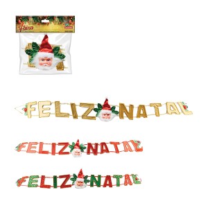 Cordão Feliz Natal-838497-50634