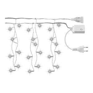 Pisca Cascata Branco 150 Leds-840483-85100