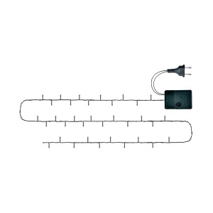 Pisca 100 Leds Branco-842943-37389