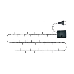 Pisca 100 Leds Branco-842945-51423