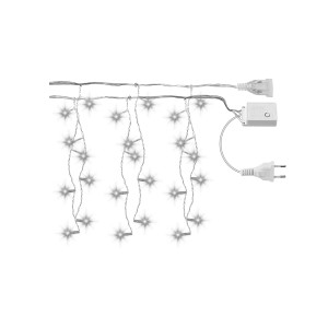 Pisca Cortina Branco 100 Leds-840493-50829