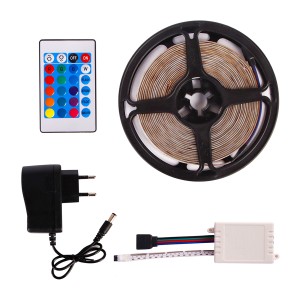 Fita Com 270 Leds Colorido-837317-50495