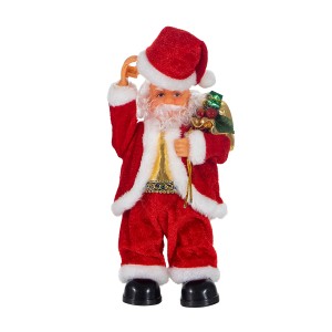 Papai Noel Musical Tira O Gorro-835737