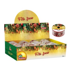 Fita Snow Fina-837886