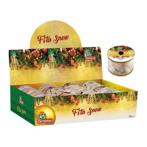 Fita Snow Grossa-837889