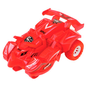 Carro Dino Transformável Fricção-836372-29379