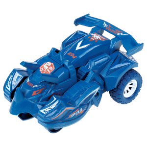 Carro Dino Transformável Fricção-836372-57826