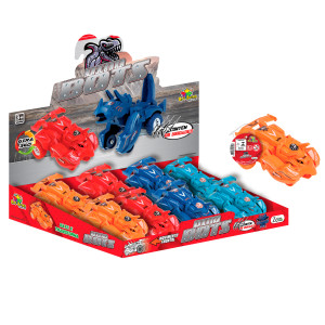 Carro Transforma Dino Friccao-836372-26555