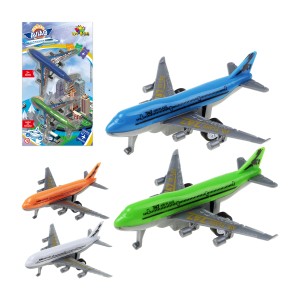 Aviao Friccao Com 2pcs-833089-74915