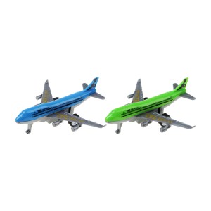 Aviao Friccao Com 2pcs-833089-92858