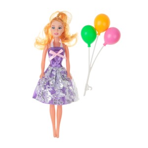 Boneca Abbie Party Balloon-832913-61420