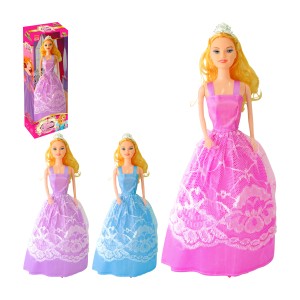 Boneca Abbie Princesa-832910-12161