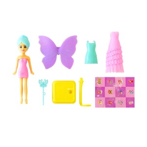 Boneca Little Amy Encantada-832920-16621