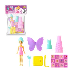 Boneca Little Amy Encantada-832920-69787