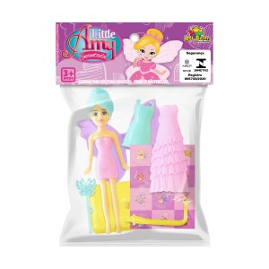 Boneca Little Amy Encantada-832920