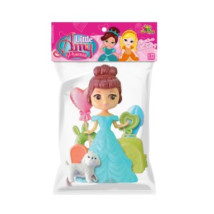 Boneca Little Amy Princesa-832917