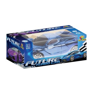 Carro C/r 3funcoes 1:24 Future-833083-26550