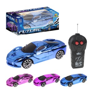 Carro C/r 3funcoes 1:24 Future-833083-53386