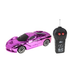 Carro C/r 3funcoes 1:24 Future-833083-61616