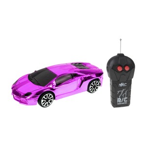 Carro C/r 3funcoes 1:24 Future-833083