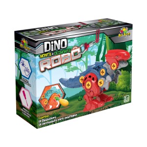 Dinossauro Monta E Desmonta-833300-26346