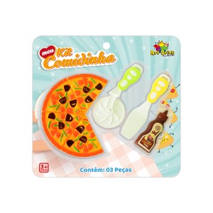 Pizza Com 3 Acessorios-832947