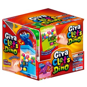 Gira Clet's Dino-27058072-364-85543