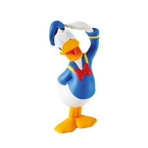 Brinquedo De Apertar Latex Donald Classico-790799-16744