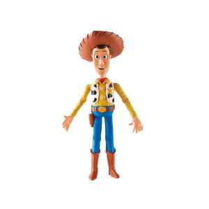 Brinquedo De Apertar Latex Woody-790791-83382