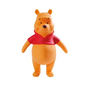 Brinquedo De Apertar Latex Pooh-790784-17115