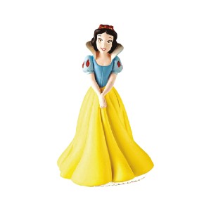 Brinquedo De Apertar Latex Branca De Neve-791335-46772