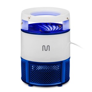 Luminária Mata Insetos-HC033-38655