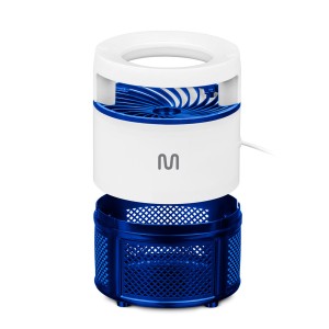 Luminária Mata Insetos-HC033-39001