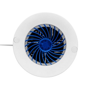 Luminária Mata Insetos-HC033-49609