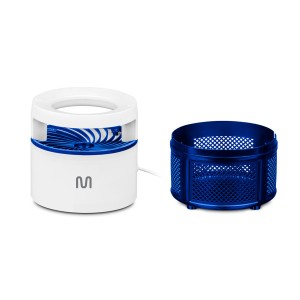 Luminária Mata Insetos-HC033-83008