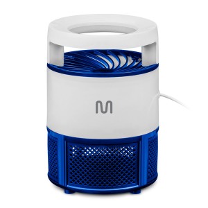 Luminária Mata Insetos-HC033