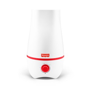 Umidificador Fisher 2,2l-HC055