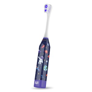 Escova Dental Infantil Astronauta Kids Health Pro-HC169-51307