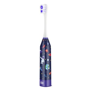 Escova Dental Infantil Astronauta Kids Health Pro-HC169-56029