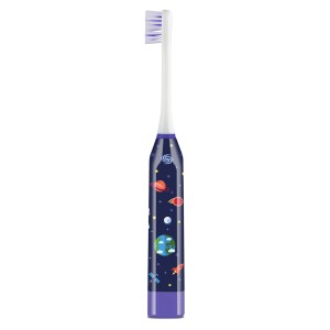 Escova Dental Infantil Astronauta Kids Health Pro-HC169-95668