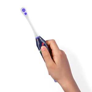 Escova Dental Infantil Astronauta Kids Health Pro-HC169-99707