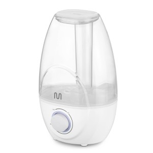 Umidificador Multilaser Clear Tank 2 1l Multi-HC210-21793