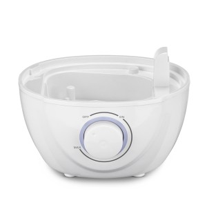 Umidificador Multilaser Clear Tank 2 1l Multi-HC210-40017