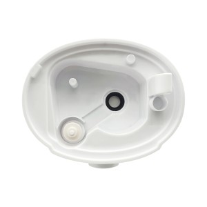 Umidificador Multilaser Clear Tank 2 1l Multi-HC210-41137