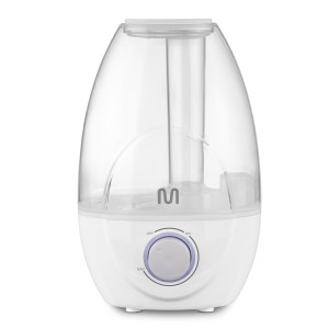 Umidificador Multilaser Clear Tank 2 1l Multi-HC210