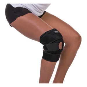 Joelheira Ortese Com Orificio M Ortopedico-HC343-41251
