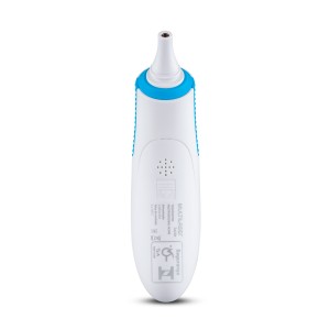 Termometro Multifuncoes Para Testa, Ouvido E Objetos-HC498-31526