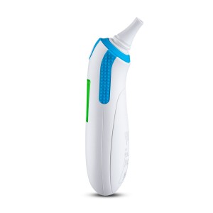 Termometro Multifuncoes Para Testa, Ouvido E Objetos-HC498-40744