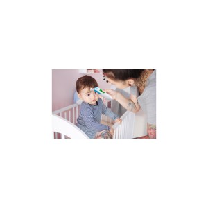 Termometro Multifuncoes Para Testa, Ouvido E Objetos-HC498-57077