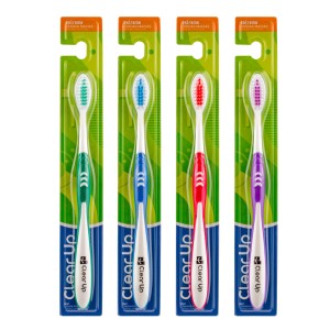 Escova De Dente Pop Cerdas Macias Multi 1 Unidade-HC588